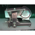 Commercial Cutting High Speed Frozen Multi-Function Meat Slicer Grt-Ms350L Meat Chopper